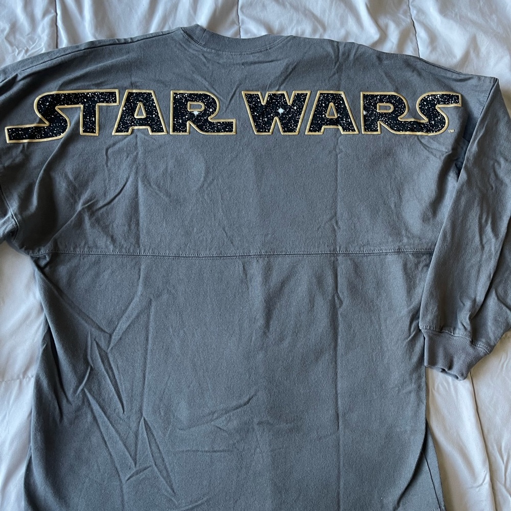Star Wars Graphic Spirit Jersey XS